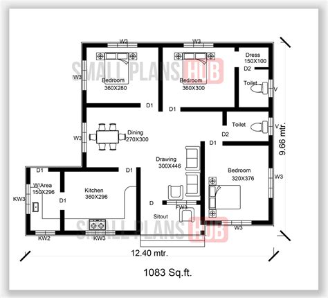 3 Bedroom 2 Bath Floor Plans 1200 Sq Ft : Check spelling or type a new ...