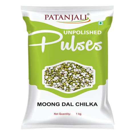 Rice, Pulses and Spices | Patanjali Foods
