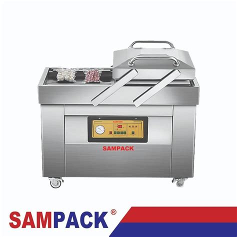 Vacuum Packing Machine - Table Top Vacuum Packaging Machine ...
