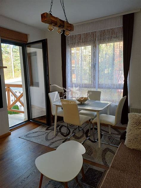 Felix apartman 14 . Zlatibor