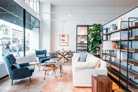 From Concept to Conception: Crate and Barrel Design Studio - Pasadena Mag