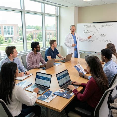 Salary Insights: DO vs MD - What Every Medical Student Sh...