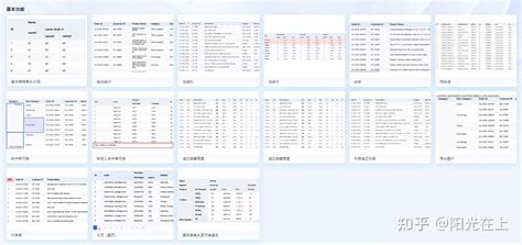 Visual Basic DataTable 的图像结果