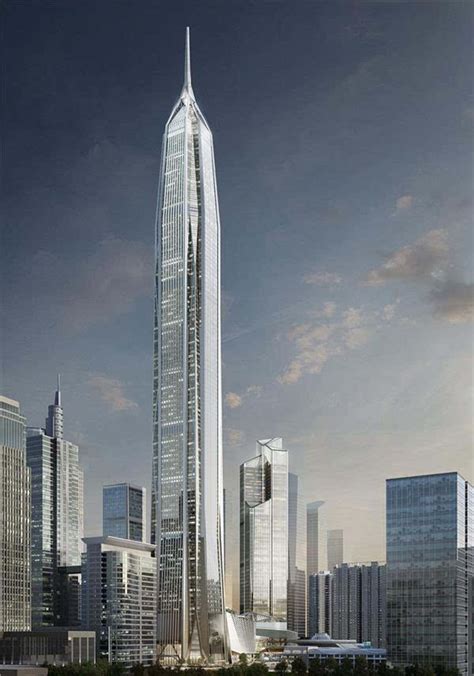 马来西亚吉隆坡世界第二高摩天大楼Merdeka 118正在建设中 - 最新消息 - cnBeta.COM