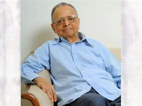 The Story Of India's Fevicol Man, Balvant Parekh