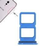 2 x SIM Card Tray for Vivo Xplay6(Blue) : Amazon.in: Electronics