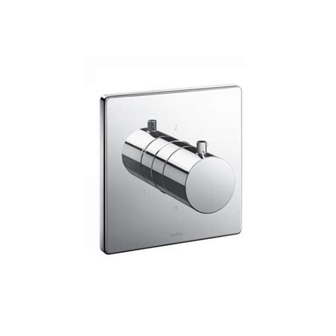 3 Way Diverter with stop valve (TBV02102B)