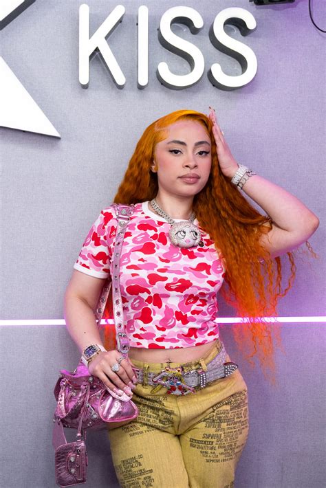 Ice Spice Net Worth in 2023 - Wiki, Age, Weight and Height ...