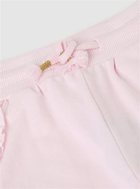 Buy Girls Solid Trackpants Online at just Rs. 399.0 - 1000012830494 ...