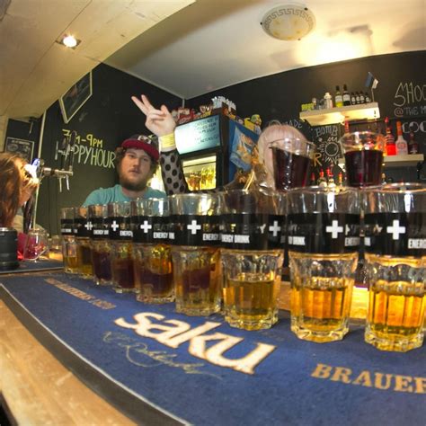 MAD MONK'S PUB CRAWL TALLINN (2025) All You Need to Know BEFORE You Go ...