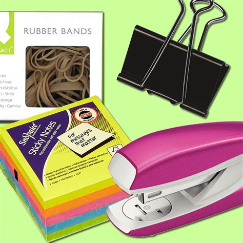 Stationery Essentials 的图像结果