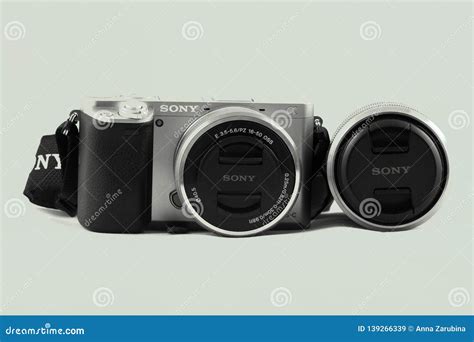 Image result for Mirrorless Interchangeable-Lens Camera