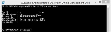 Image result for SharePoint Cmdlets PowerShell