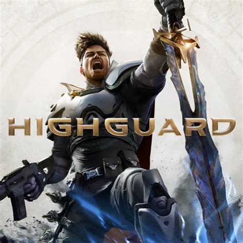 The Game Awards Closer Highguard Reemerges With Launch Showcase — So ...