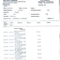 [Resolved] Billdesk — Refund of money.