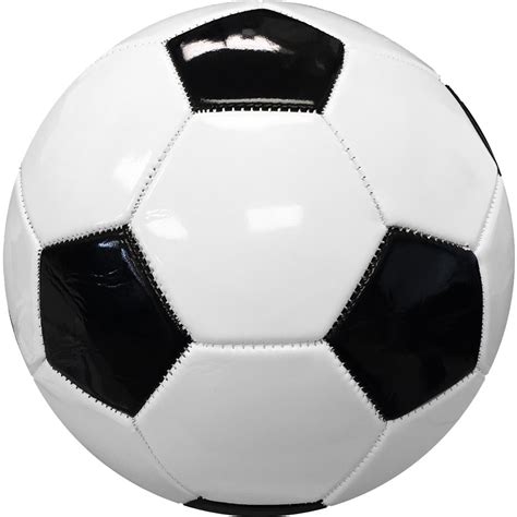 Custom Full Size Synthetic Leather Soccer Balls