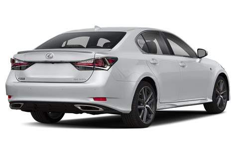 2016 Lexus GS 350 - Specs, Prices, MPG, Reviews & Photos | Cars.com