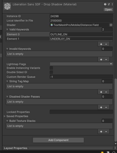 Image result for Unity Colored Text Project