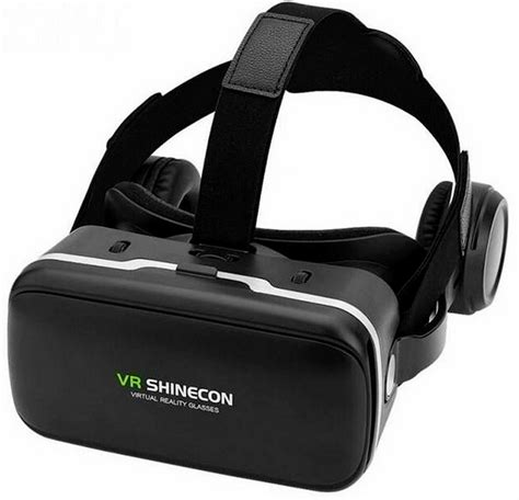 VR-очки для смартфона DEXP для Android, iOS купить по выгодной цене в ...