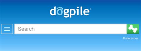 Dogpile 的图像结果