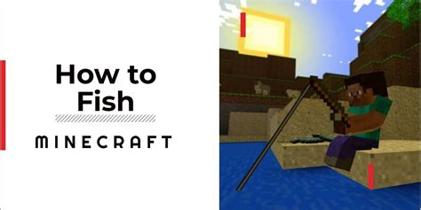Image result for How to Fish in Minecraft Java