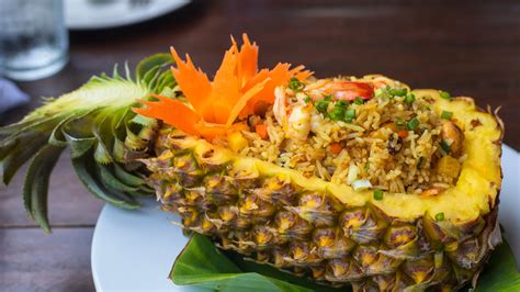 9 Types Of Fried Rice For A Flavourful Summer Evening, Food, food ...