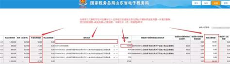 宁波市电子税务局登录入口及定期定额申报操作流程说明_95商服网
