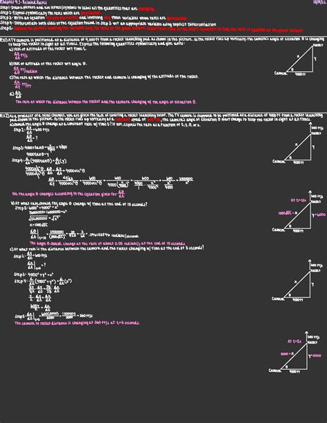 Image result for Calculus Word Problems