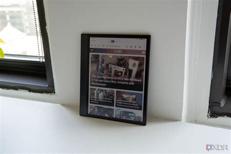 Image result for Boox Note 4 C Template