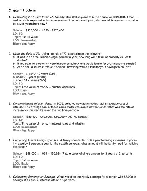 Focus on Personal Finance 7th Edition By Jack Kapoor, Les Dlabay ...