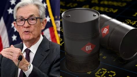 ஃபெடரல் வட்டி குறைஞ்சாச்சு.. எண்ணெய் விலையில் மாற்றம் இல்லை!.. | Oil ...