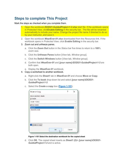 Image result for Complete Step by Step Saved File
