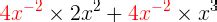 Image result for Distributive Property with Negative Numbers