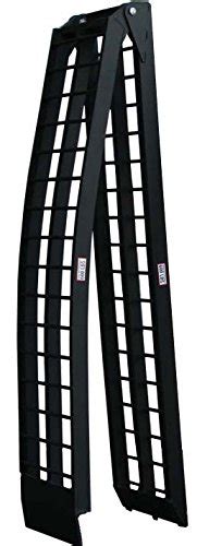 Buy Titan Ramps 9' Aluminum Loading Ramp dirtbike motorcycle truck ...
