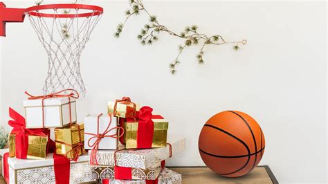 18 Unique and Amazing Gifts for Basketball Lovers