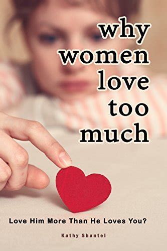 women who love too much quotes
