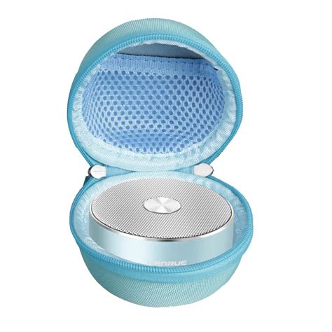 Hermitshell Hard Travel Case for A2 LENRUE/NUBWO/Zosam Portable ...