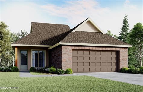 Manuel Builders Floor Plans