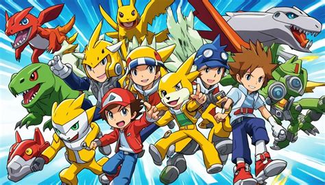 Image result for Digimon Frontier Main Character