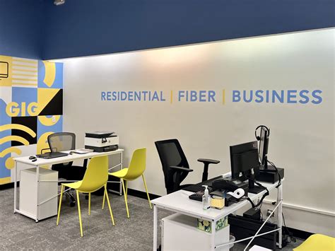 Vyve Unveils Innovative Retail Store at Shawnee, OK Mall