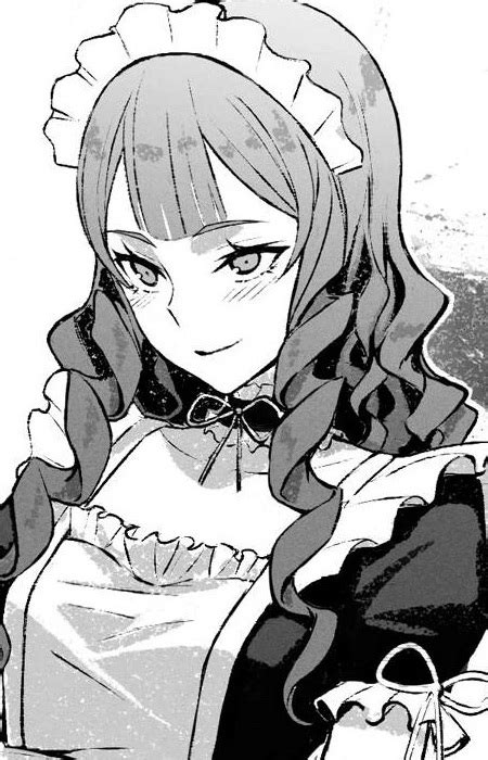 Memil Vlerick (Boushoku no Berserk) - Pictures - MyAnimeList.net