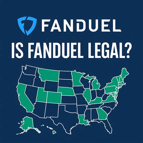 Is FanDuel Legal in the US? State-by-State Guide (2026)