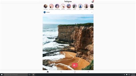 Image result for Instagram for Windows Computer