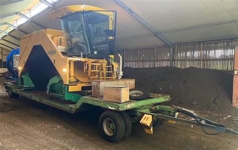 Pre-owned Machines | Eggersmann GmbH