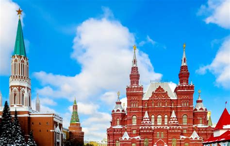 俄罗斯留学条件解读，大学生如何申请出国留学？
