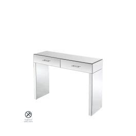 Harper Console Table – Silver Details / My-Furniture