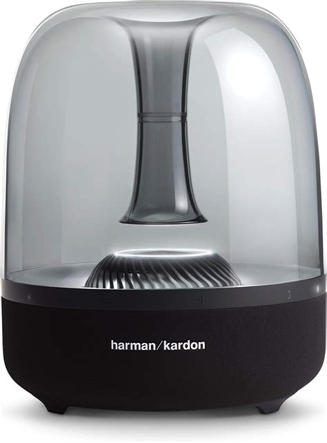 Buy Harman Kardon Aura Studio 2 Bluetooth Speaker System Online at ...