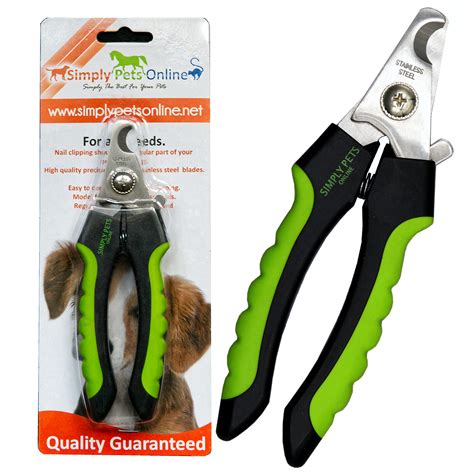 Nail Clipper For Dogs