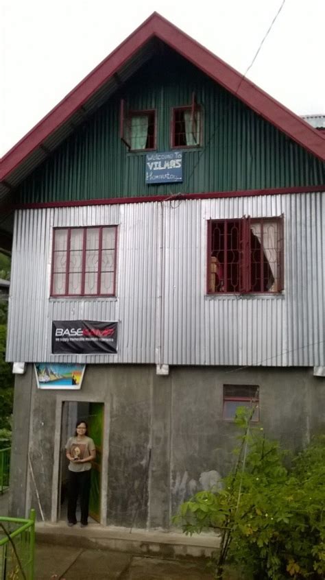 VILMA'S GUEST HOUSE (Bontoc) - Guesthouse Reviews, Photos, Rate ...