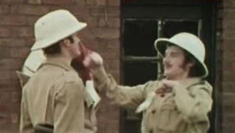 Image result for Monty Python Fish Slapping Sketch